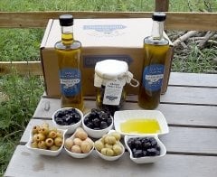 Erken Hasat Has Zeytinyağı 500 Ml