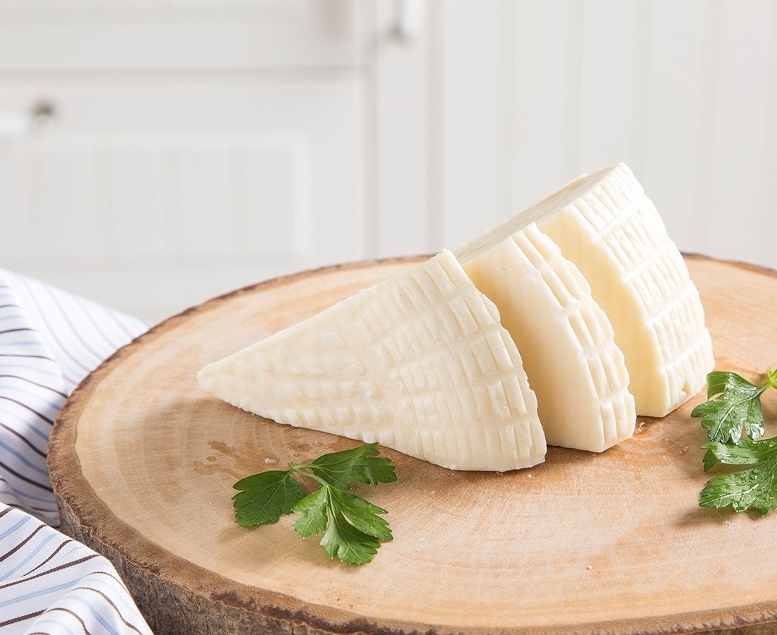 Haşlanmış Sepet Peyniri 350 Gr