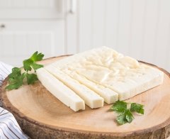 Kelle Peyniri 350 Gr
