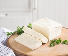Keçi Peyniri 350 Gr