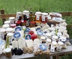 Ev Yapımı Köy Eriştesi 500 Gr