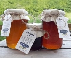 Çiçek Balı 850 Gr