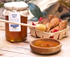 Çiçek Balı 850 Gr