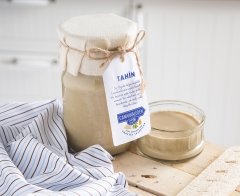Tahin 600 Gr