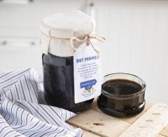Dut Pekmezi 760 Gr