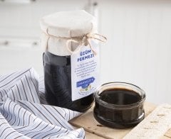 Üzüm Pekmezi 760 Gr