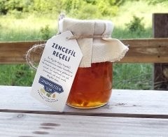 Zencefil Reçeli 220 Gr