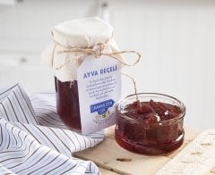 Ayva Reçeli 420 Gr