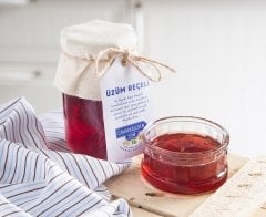 Üzüm Reçeli 420 Gr