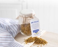 Arı Poleni 100 Gr