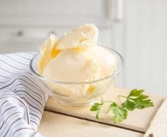 Köy Tereyağı 250 Gr