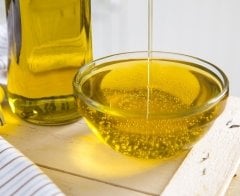 Özel Üretim Taş Baskı Zeytinyağı 500 Ml