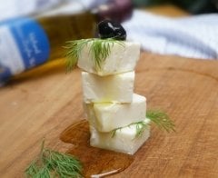 Tam Yağlı Olgunlaştırılmış İnek Peyniri 650G