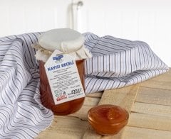 Kayısı Reçeli 420G