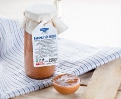 Bademli Süt Reçeli 250G