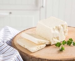 Tam Yağlı Sert İnek Peyniri 1000g