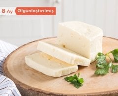 Tam Yağlı Olgunlaştırılmış İnek Peyniri 5000g