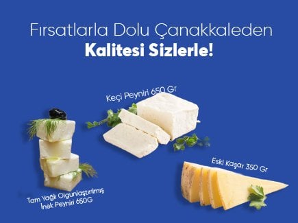 Alışverişe Başla >